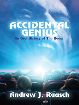 cover image of Accidental Genius